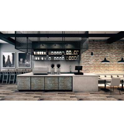 Фасад шпонированный Arbor Nova GRANGE Фасад шпонированный Arbor Nova GRANGE